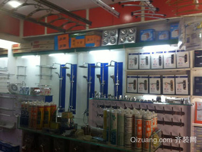 生活小常識(shí) 五金店賣(mài)什么？五金產(chǎn)品全解析